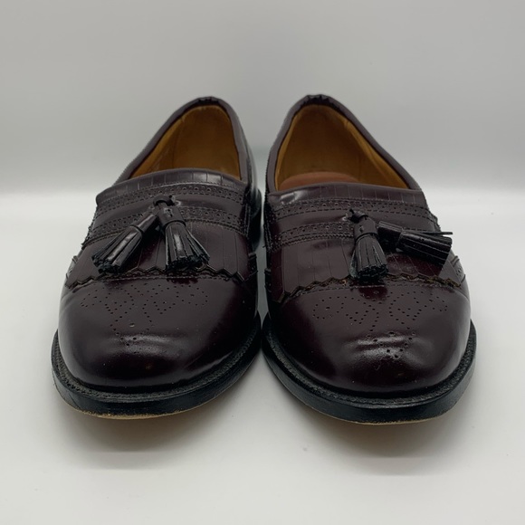 Allen Edmonds loafers - Picture 2 of 8